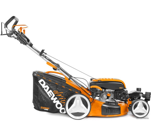 Газонокосилка Daewoo Power DLM 5100SVR