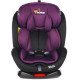 Детское автокресло Tron Wells purple energy