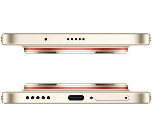 Телефон Huawei nova 15 Max CHZ-LX1 Dual SIM 8GB/256GB золотистый, международная версия