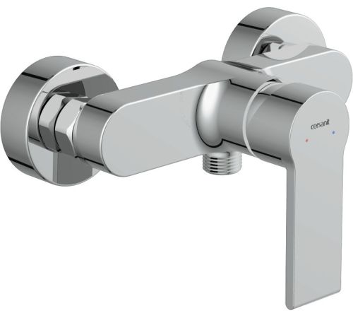 Смеситель Cersanit Brasko A63022