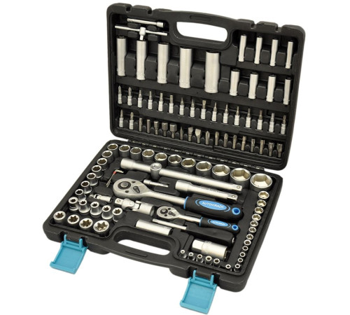 Универсальный набор инструментов Autovirazh AV-212108 108 предметов