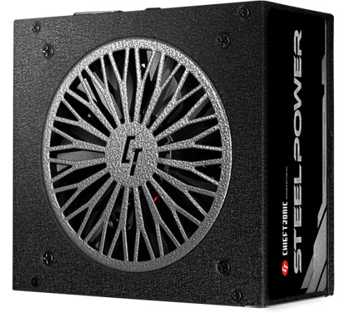 Блок питания Chieftec Steel Power BDK-750FC