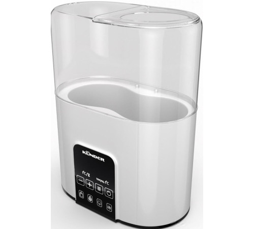 Подогреватель+стерилизатор Kunder KNDR-26