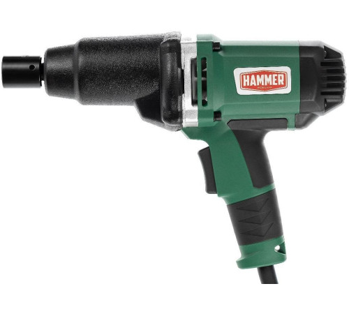 Гайковерт Hammer GWT450H