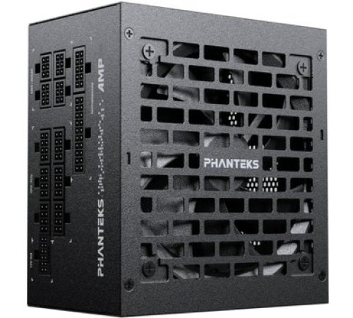 Блок питания Phanteks AMP GH 1000W PH-P1000RT_BK01