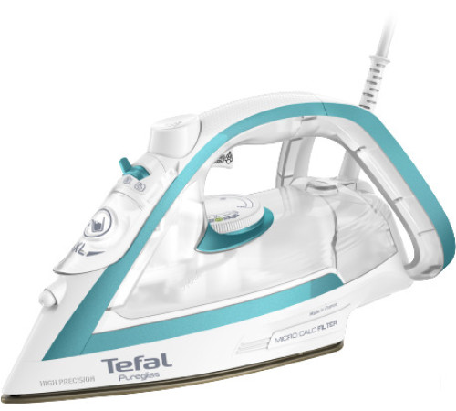 Утюг Tefal Puregliss FV8044E0