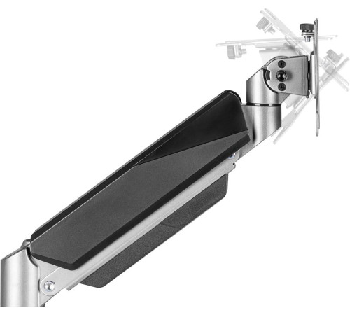 Кронштейн для монитора ErgoSmart Heavy-Duty