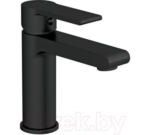 Умывальник Cersanit Calla 54 S-UM-Cl/1-w + 63107