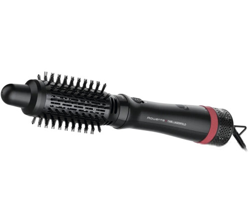 Фен-щетка Rowenta Karl Lagerfeld CF635LF0