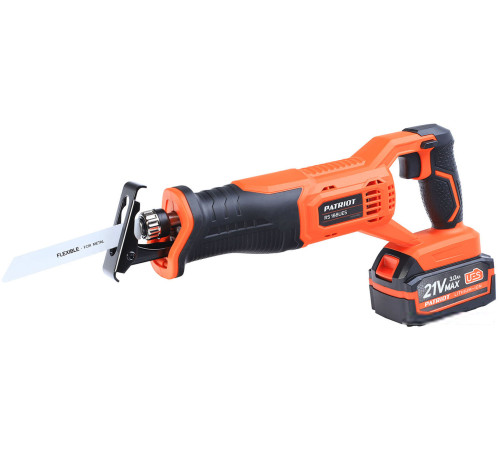 Сабельная пила Patriot RS 188 UES 110301880
