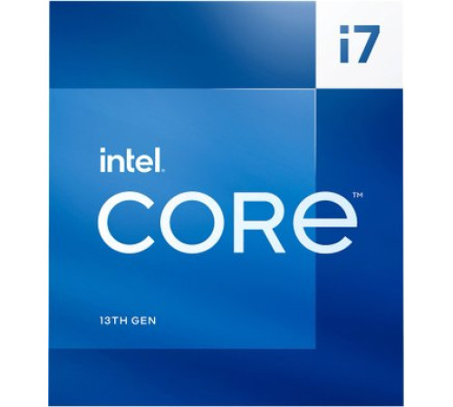 Процессор Intel Core i7-13790F