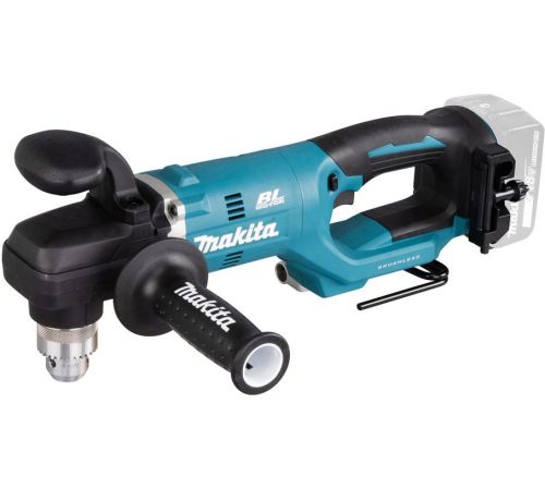 Угловая дрель Makita DDA450ZK без АКБ, кейс