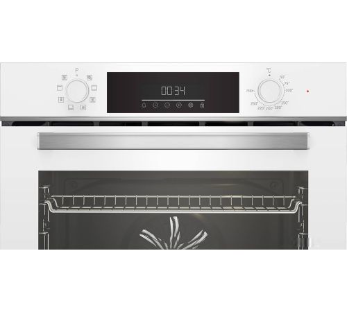 Электрический духовой шкаф BEKO BBIM14300WMS
