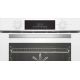 Электрический духовой шкаф BEKO BBIM14300WMS