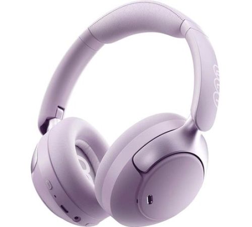 Наушники QCY H3 Pro сиреневый