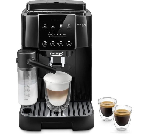 Кофемашина DeLonghi Magnifica Start ECAM220.60.B