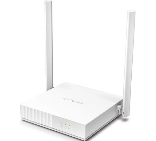 Wi-Fi роутер TP-Link TL-WR820N V2