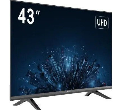 Информационная панель Hikvision DS-D5043U3-1V0S