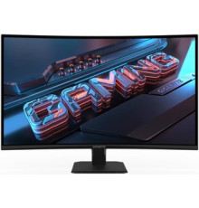 Игровой монитор Gigabyte GS32QCA