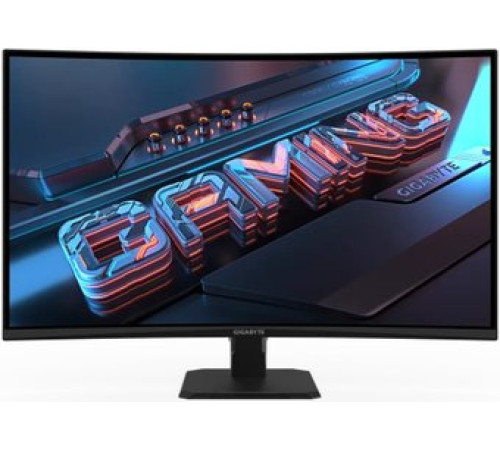 Игровой монитор Gigabyte GS32QCA