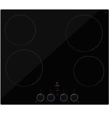 Варочная панель LEX EVH 6040 M BL