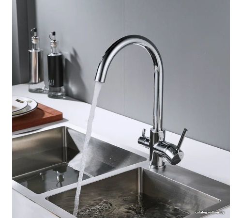 Смеситель Shevanik S128