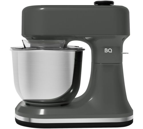 Планетарный миксер BQ PM1001 серый