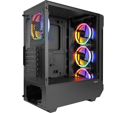 Корпус Ginzzu CL320