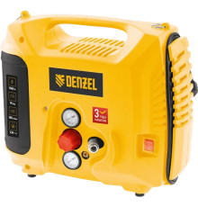 Компрессор Denzel L1300