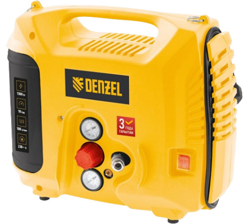 Компрессор Denzel L1300