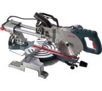 Торцовочная пила Bosch GCM 800 SJ 0601B19000