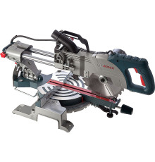 Торцовочная пила Bosch GCM 800 SJ 0601B19000