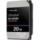 Жесткий диск WD Ultrastar DC HC555 20TB WUH722020CLE604