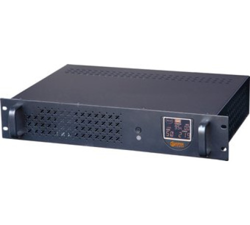 Источник бесперебойного питания Kiper R850 RM IEC 850VA/480W