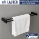 Держатель для полотенца Lauter 21SH42022 Matt Black