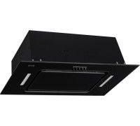 Кухонная вытяжка ZorG Cendy 1060 60 M черный