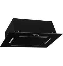 Кухонная вытяжка ZorG Cendy 1060 60 M черный