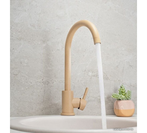 Смеситель РМС SUS124BNK-017F