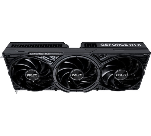 Видеокарта Palit GeForce RTX 5070 Ti GamingPro V1 NE7507T019T2-GB2031Y
