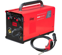 Сварочный инвертор Fubag IRMIG 180 SYN 41383