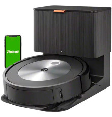 Робот-пылесос iRobot Roomba j7+