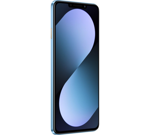 Телефон Huawei nova 14i STG-LX2 8GB/128GB международная версия голубой кристалл