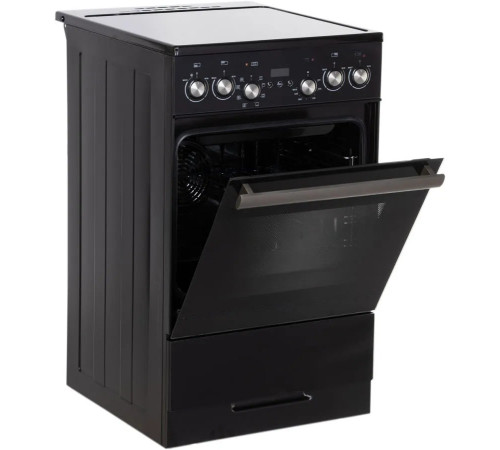 Кухонная плита GEFEST 5560-03 0158