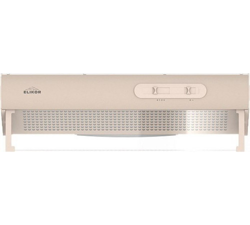 Кухонная вытяжка Elikor Davoline 60П-290-П3Л 969192 топленое молоко