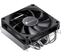 Кулер для процессора Jonsbo HP-400S Black