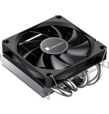 Кулер для процессора Jonsbo HP-400S Black