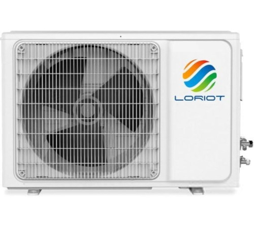 Сплит-система Loriot Sky LAC-12AS