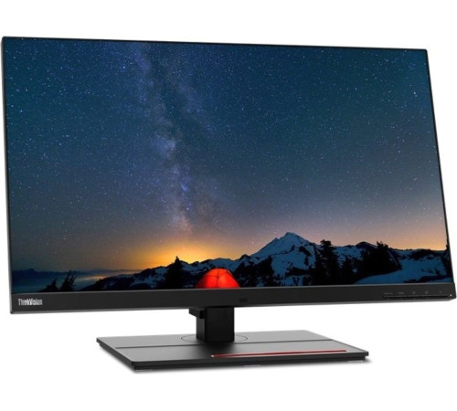 Монитор Lenovo ThinkVision P27u-20 62CBRAS6CB