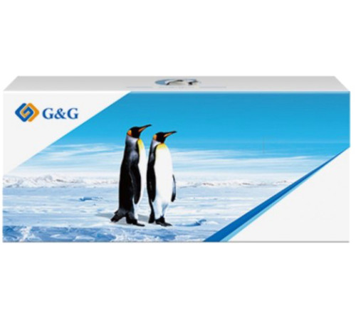 Картридж G&G GG-TK-475 аналог ТК-475
