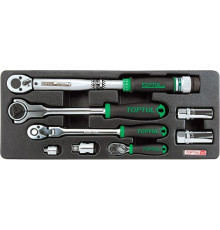 Специнструмент Toptul GCAT0803 8 предметов